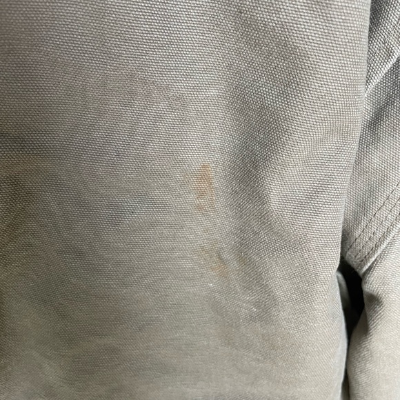 Carhartt coat - Picture 3 of 5